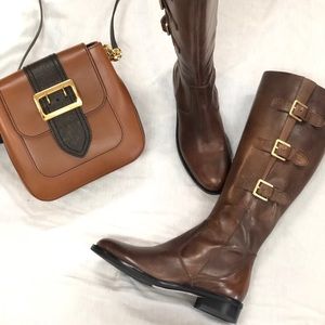Ecco Boots